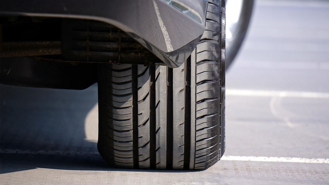 Miami-Dade mobile tire service dispatch