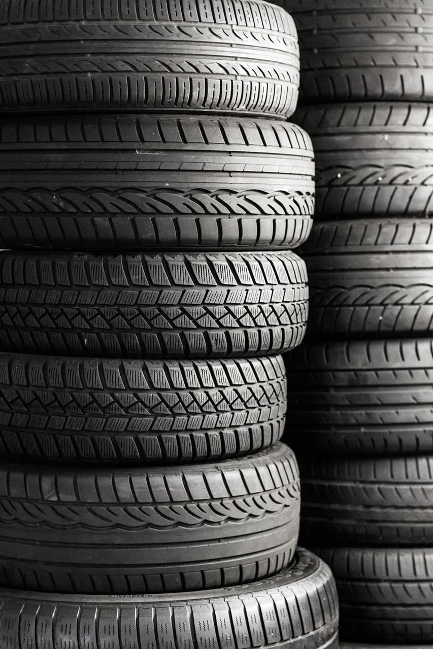 Miami-Dade roadside tire safety