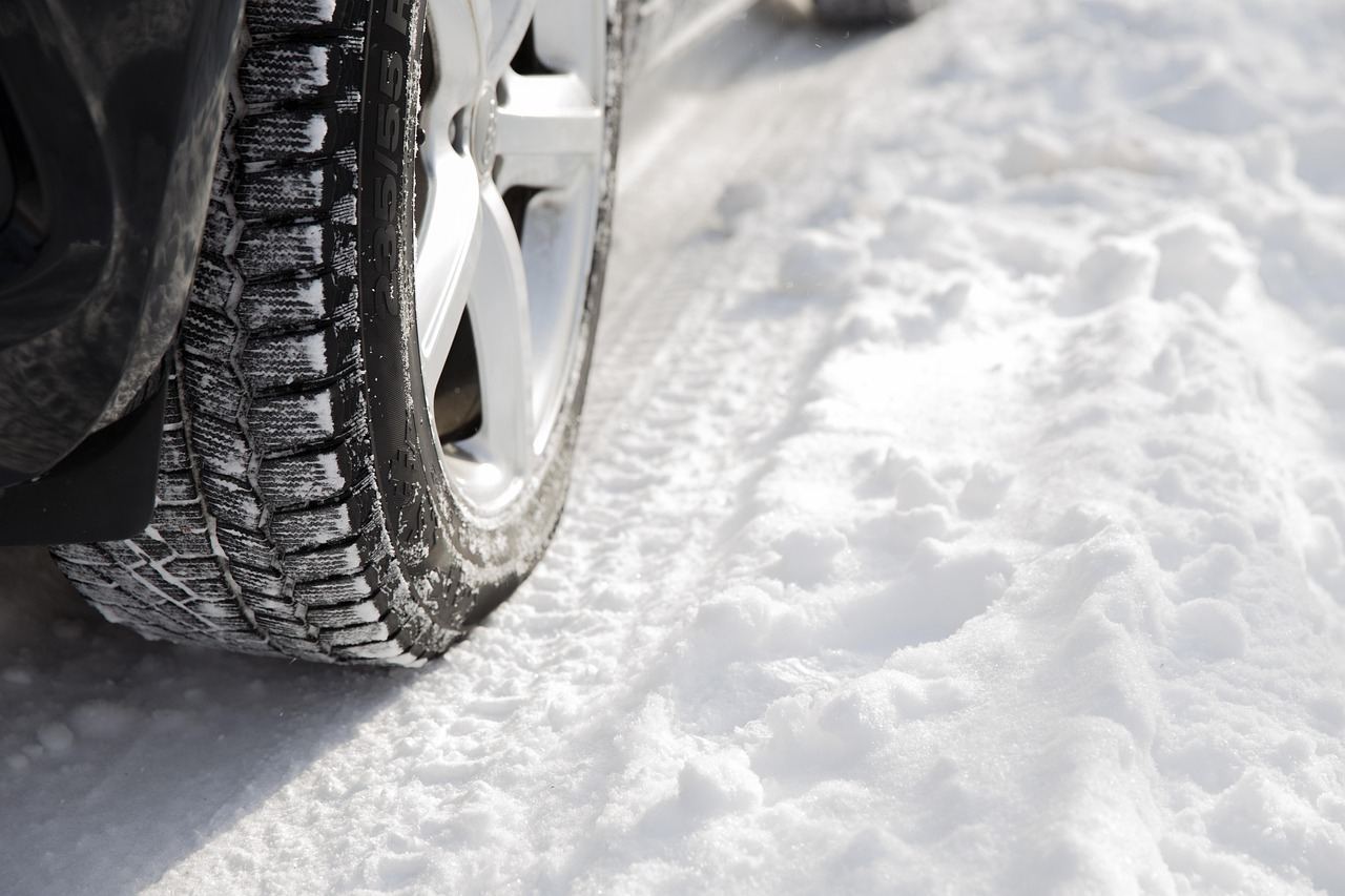 Miami-Dade roadside tire safety