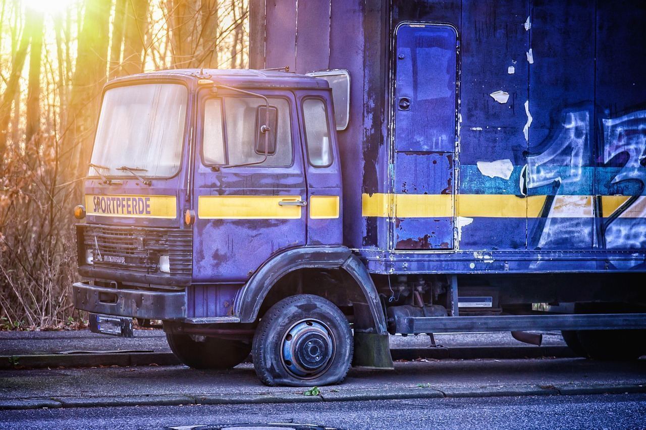 Miami-Dade tire safety checklist