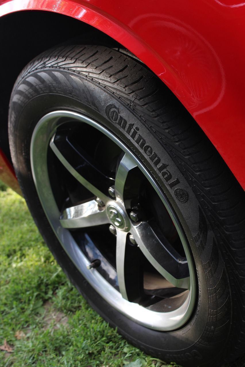 Mobile tire service in Golden Glades, Miami-Dade