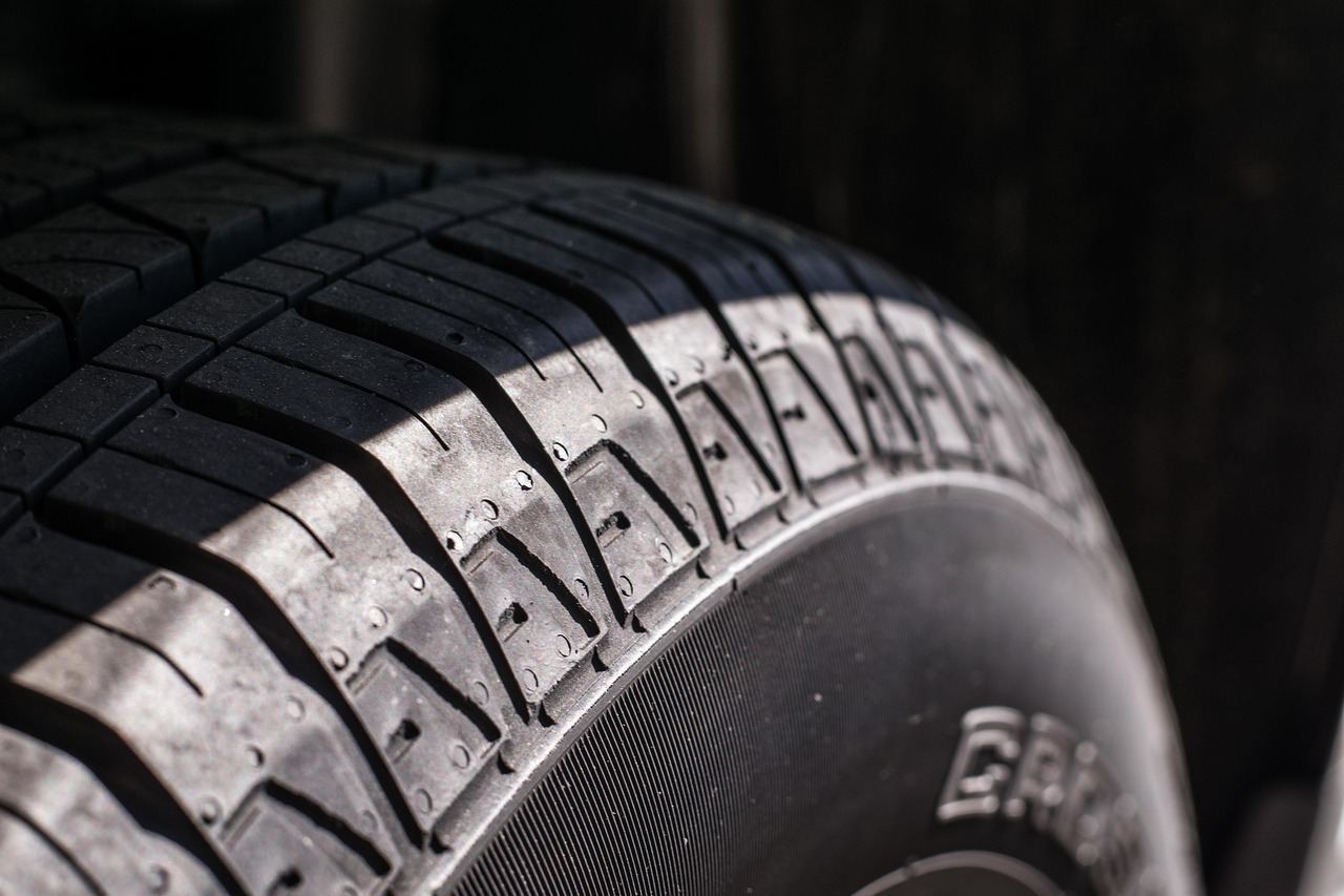 Miami-Dade mobile tire service dispatch